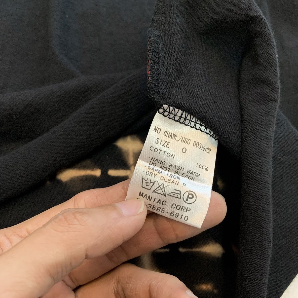 LGB ルグランブルーSOUTH AMERICAN CHASER タンクトップ L.G.B. | Men's Collection | SV77.COM