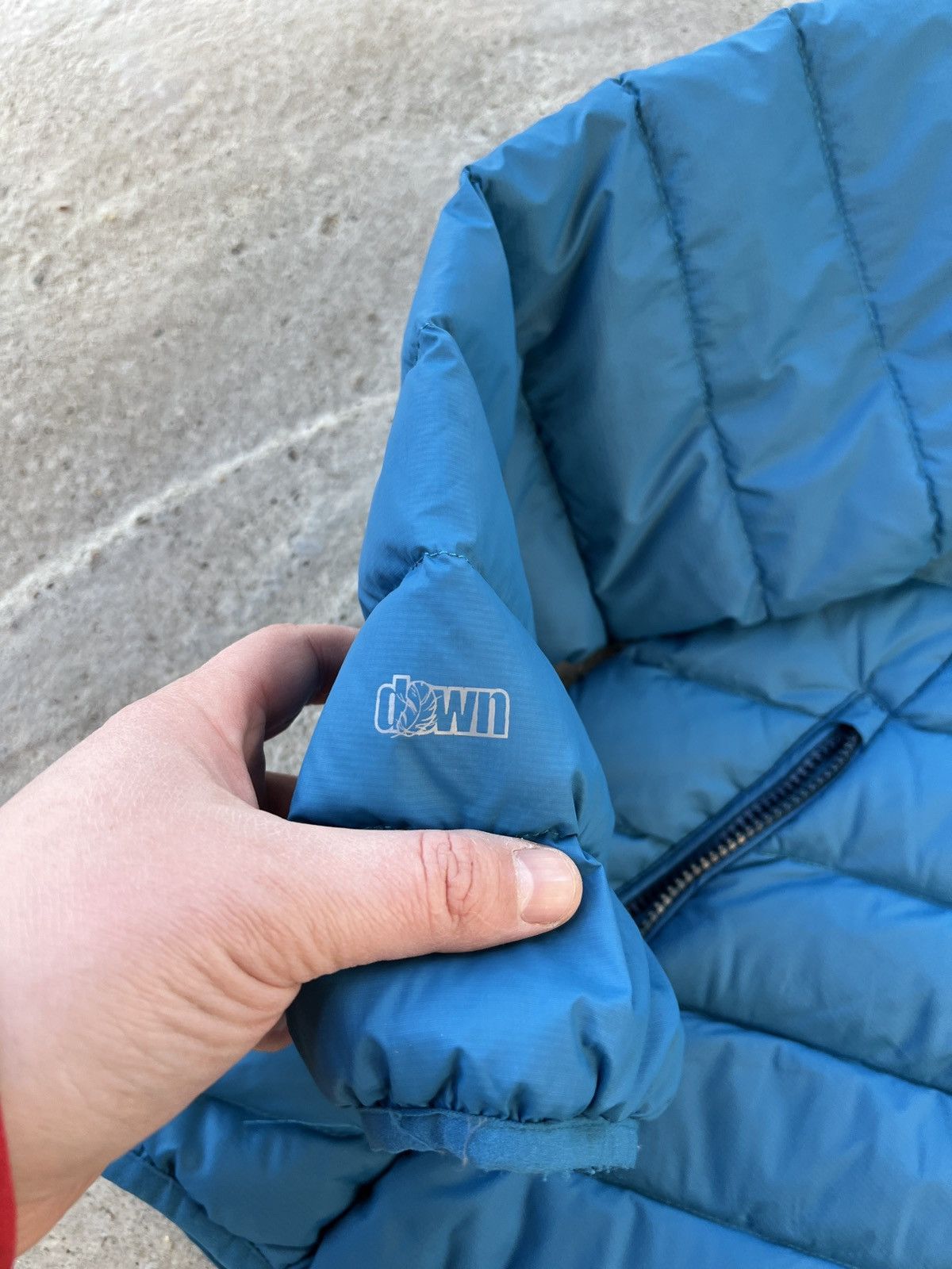 Hannah Jewett Hannah Omexon Down jacket Size M / US 6-8 / IT 42-44 - 3 Thumbnail