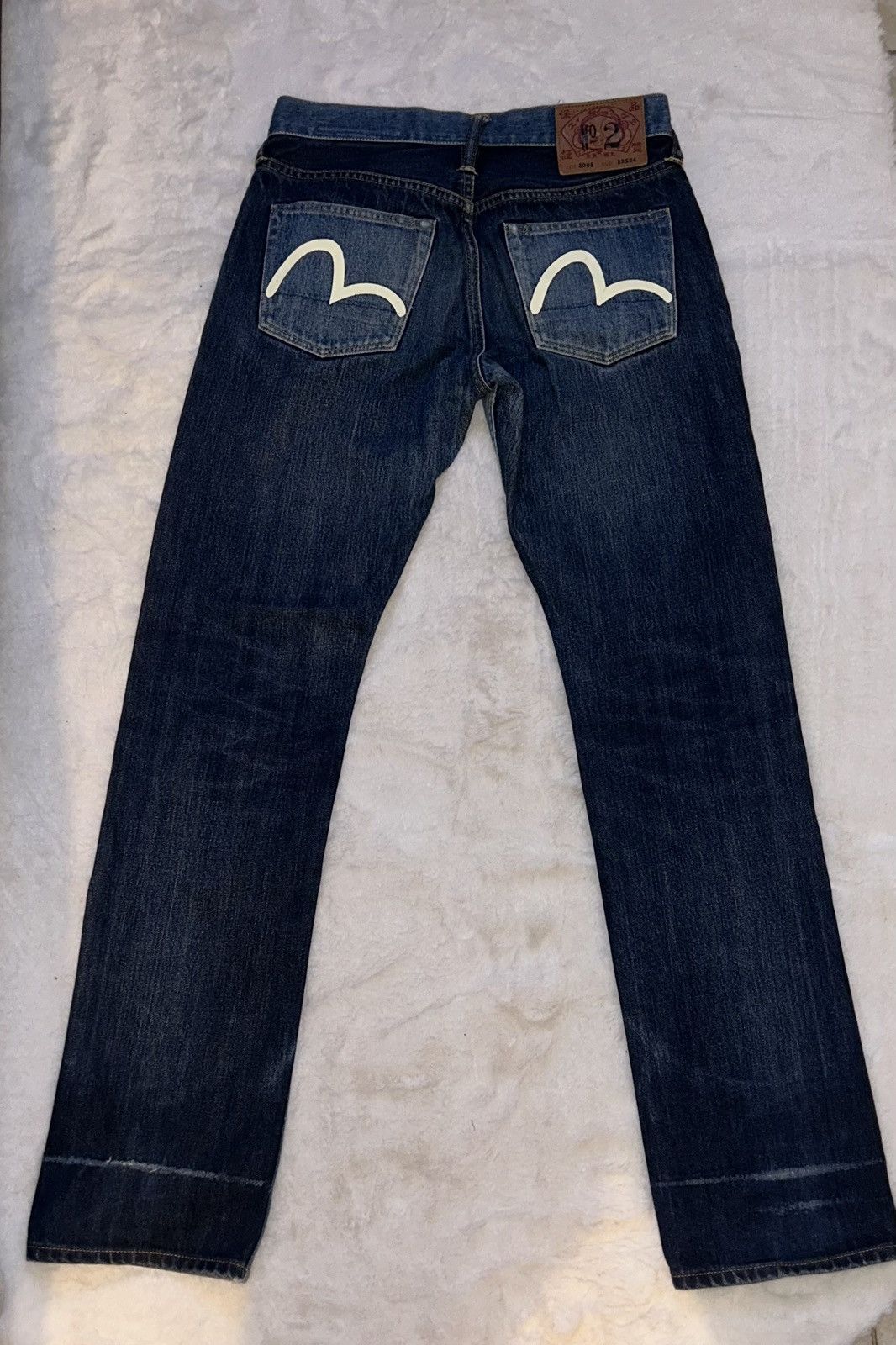 Evisu Lot 2001 | Grailed