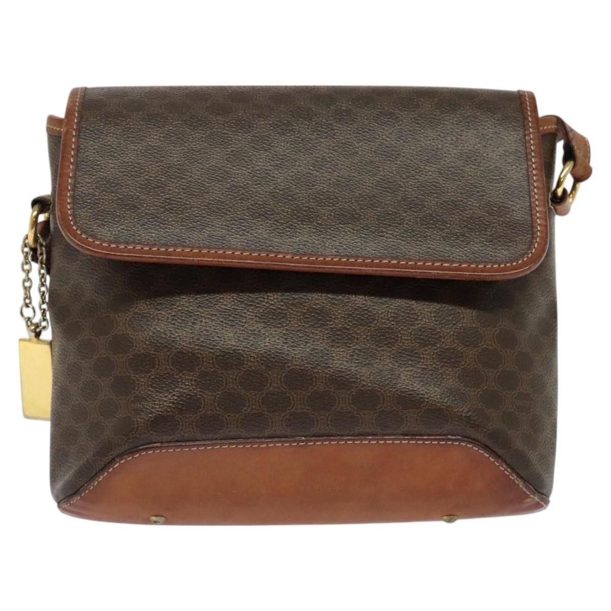 Celine Céline Macadam shoulder Size ONE SIZE - 1 Thumbnail