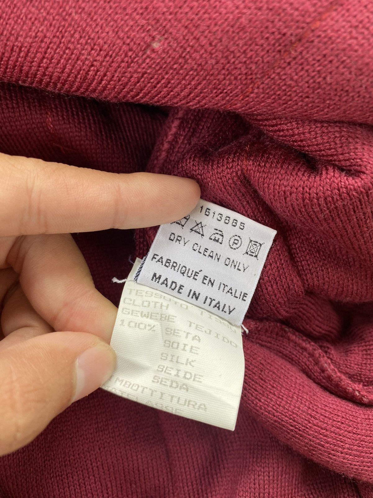 Celine Celine paris Monogram Vintage Jacket Size US XL / EU 56 / 4 - 10 Thumbnail