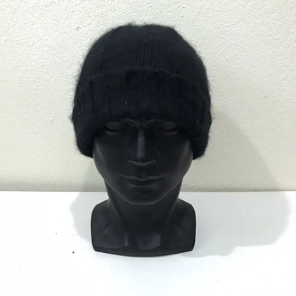 Other Inverni Plain Fleece Beanie Hat Size ONE SIZE - 3 Thumbnail