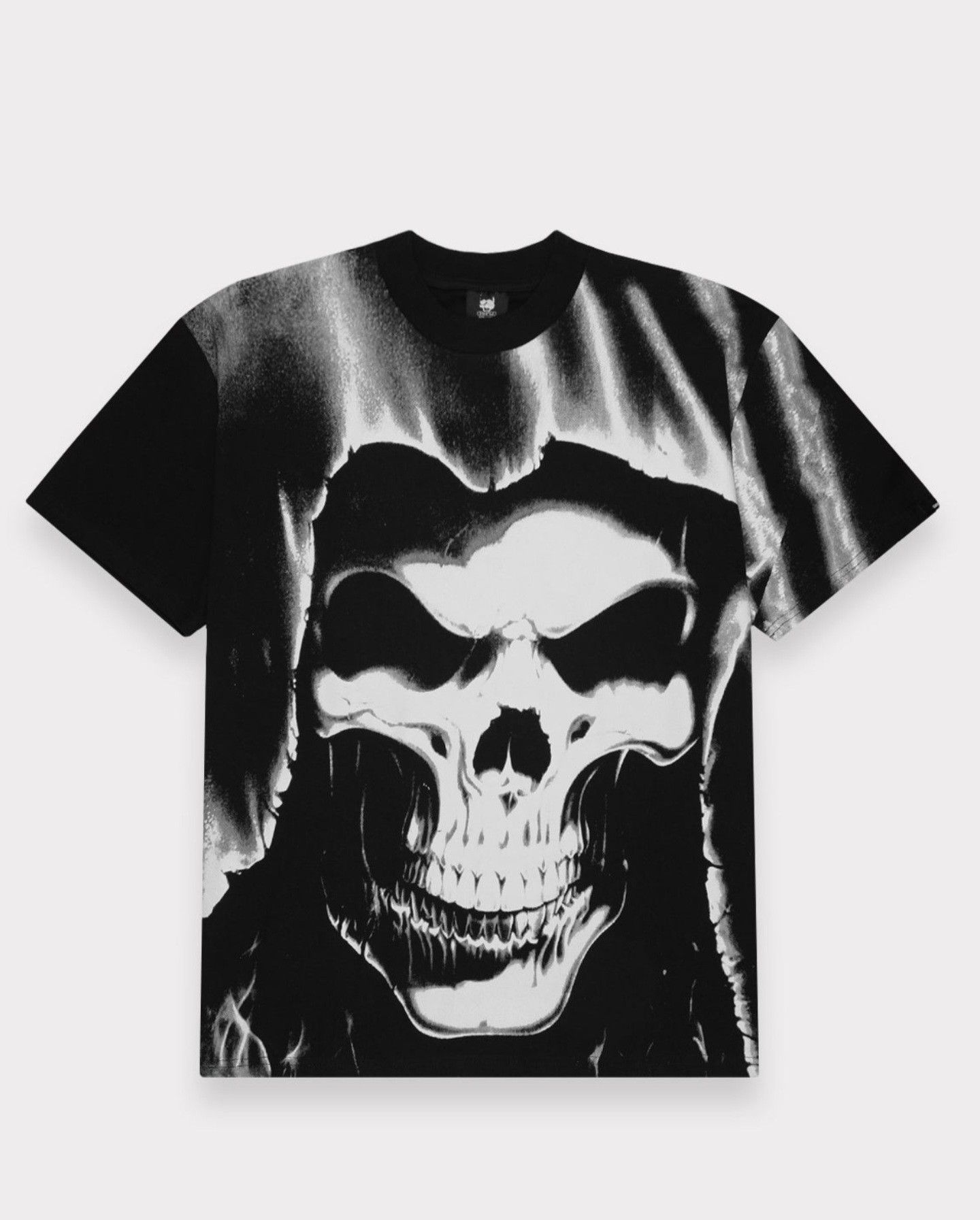 G59 Records G59 records skull t-shirt Size US XXL / EU 58 / 5 - 5 Thumbnail