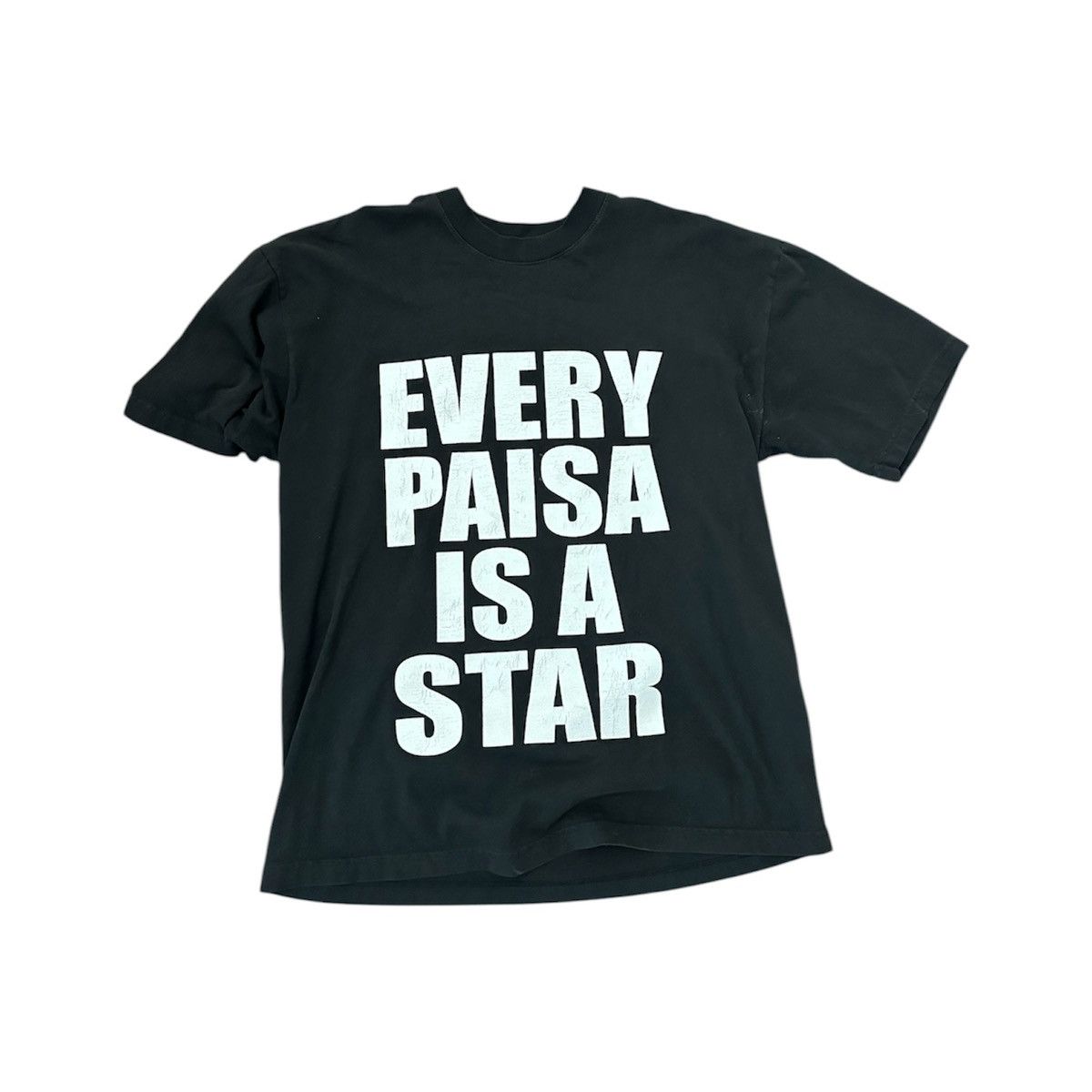 Other × Vintage Paisa Boys - EVERY PAISA IS A STAR Size US L / EU 52-54 / 3 - 1 Thumbnail