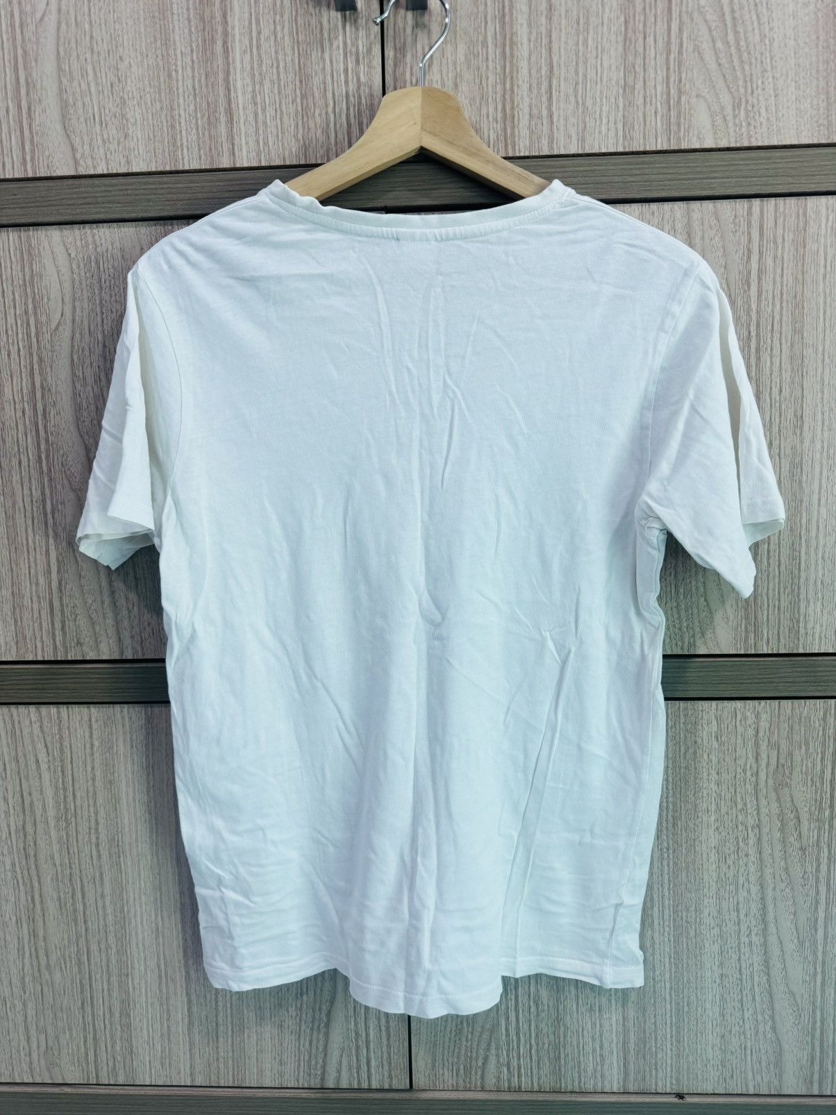 Mickey Mouse BIG Mickey Mouse 1928 Print Tee Size US M / EU 48-50 / 2 - 2 Thumbnail