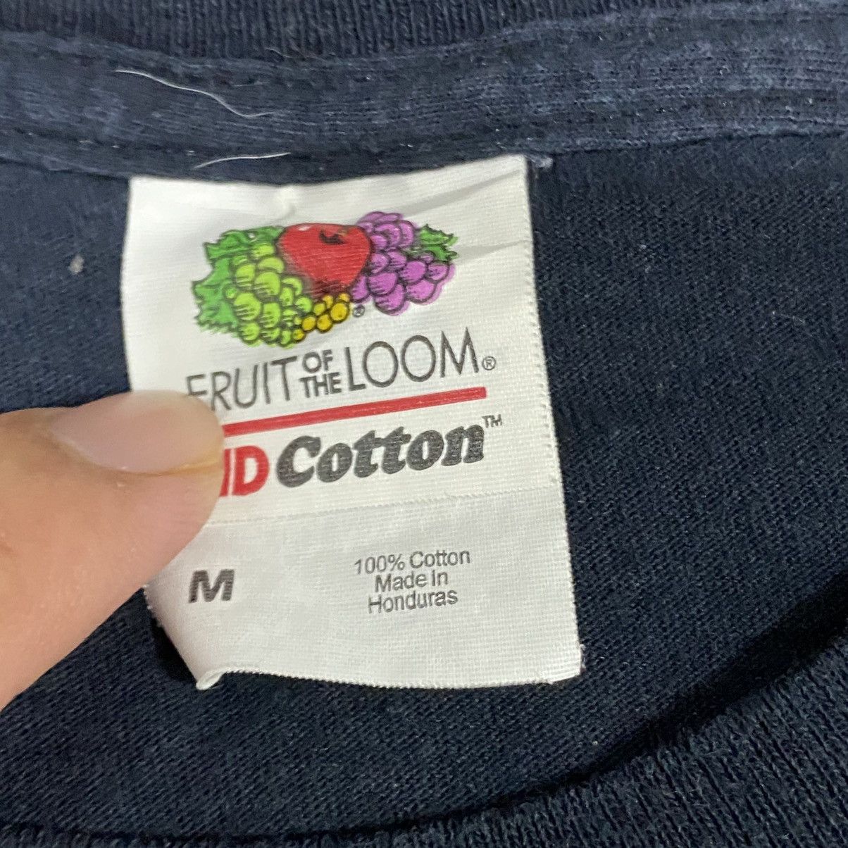 Fruit Of The Loom D.A.R.E dare sheriff bossier Size US L / EU 52-54 / 3 - 6 Thumbnail