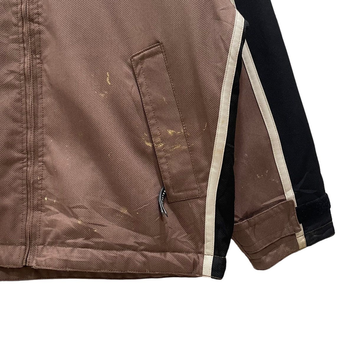 Vintage Vintage Belfe Active Riding Hoodie Zipper Jacket Size US L / EU 52-54 / 3 - 5 Thumbnail