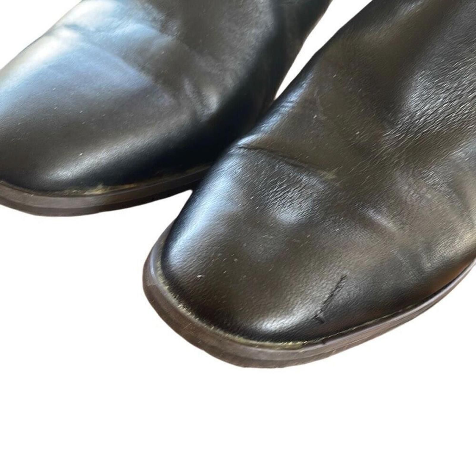 Lucky Brand Lucky Brand leather booties 9.5 Size US 9.5 / IT 39.5 - 5 Thumbnail