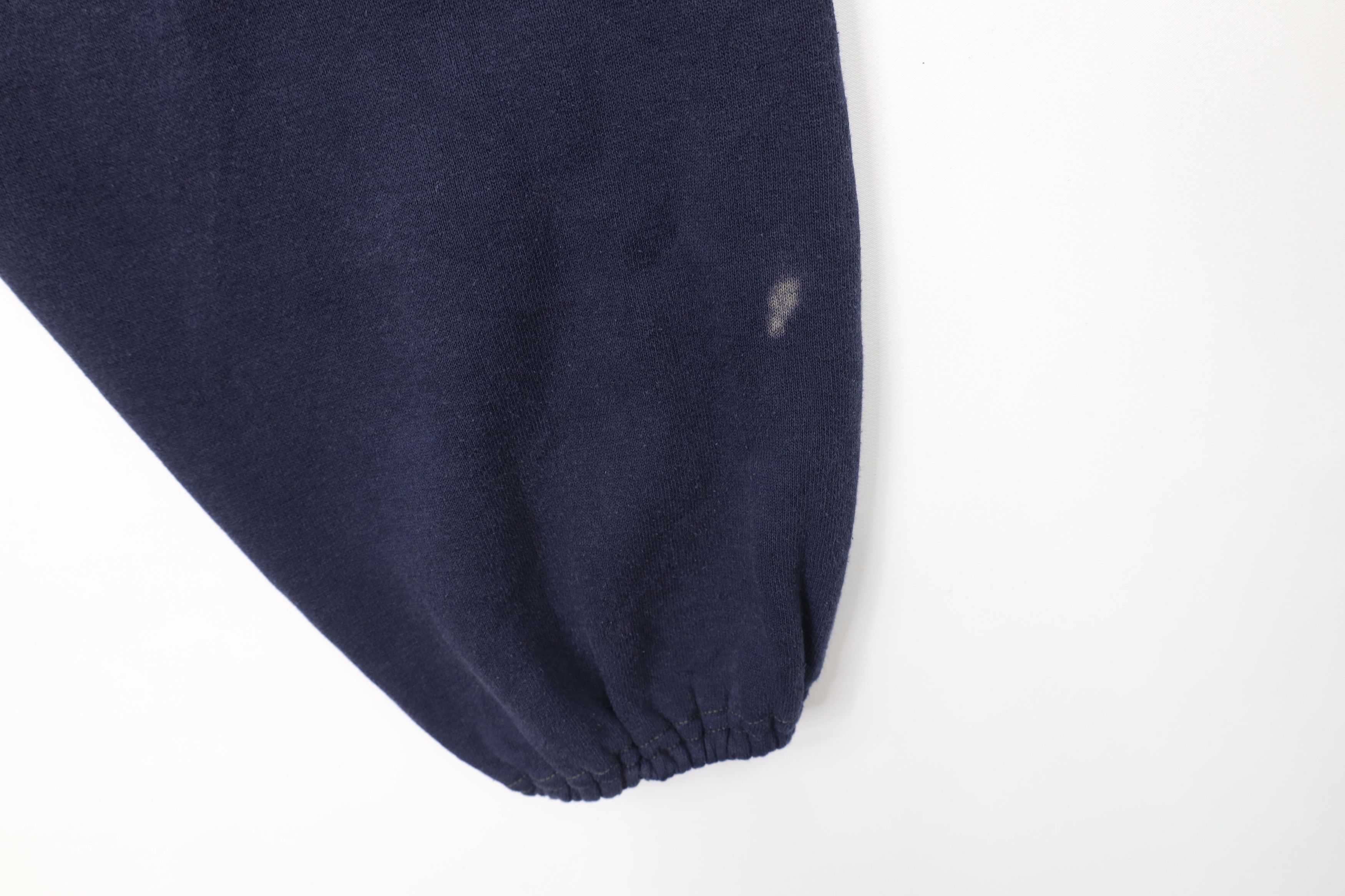 Russell Athletic Vintage 70s Russell Athletic Sweatpants Joggers Blue USA Size US 38 / EU 54 - 5 Thumbnail