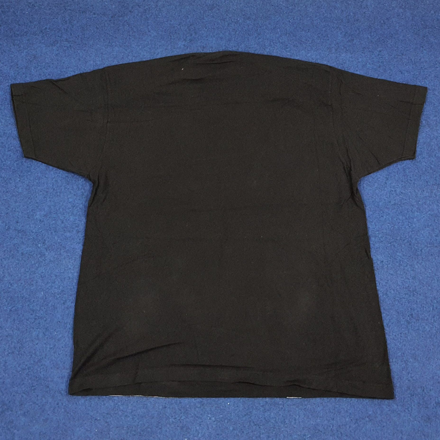 Band Tees × Vintage Vintage Joy Division America Rock Band Tshirt Size US XL / EU 56 / 4 - 3 Thumbnail