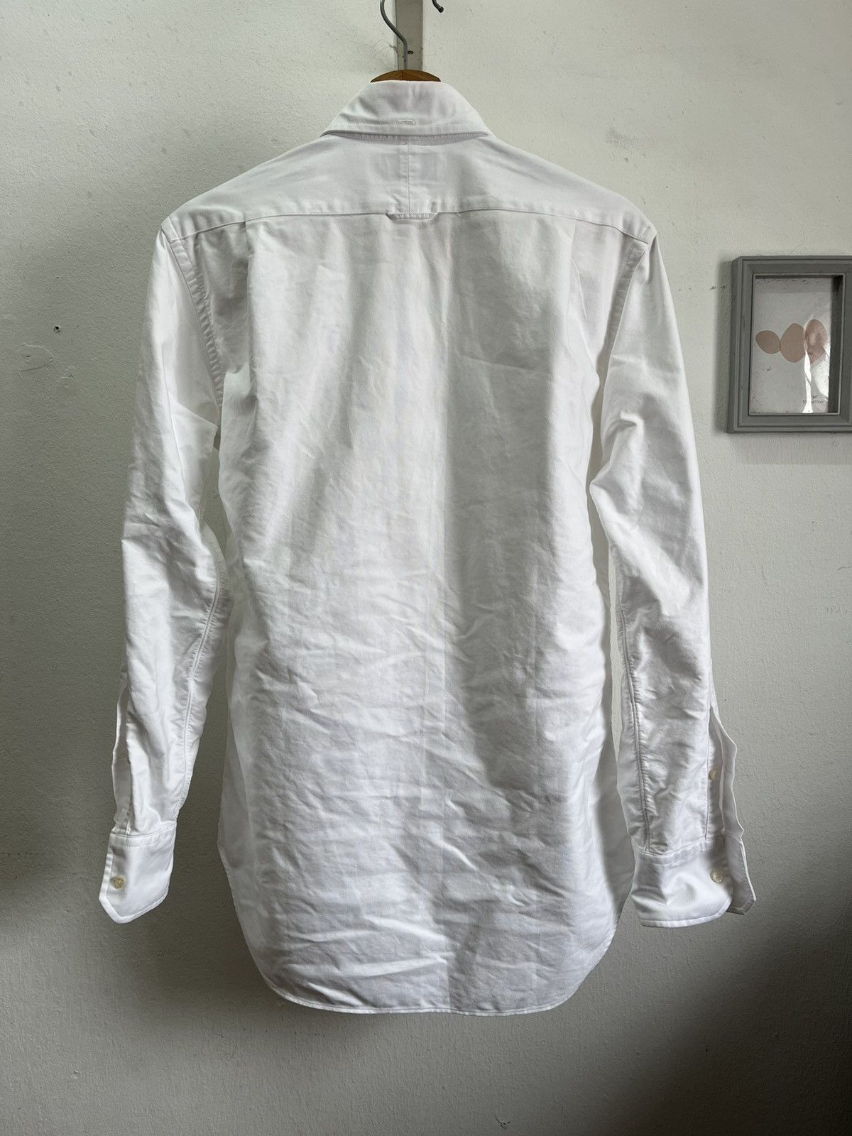 Thom browne shirt