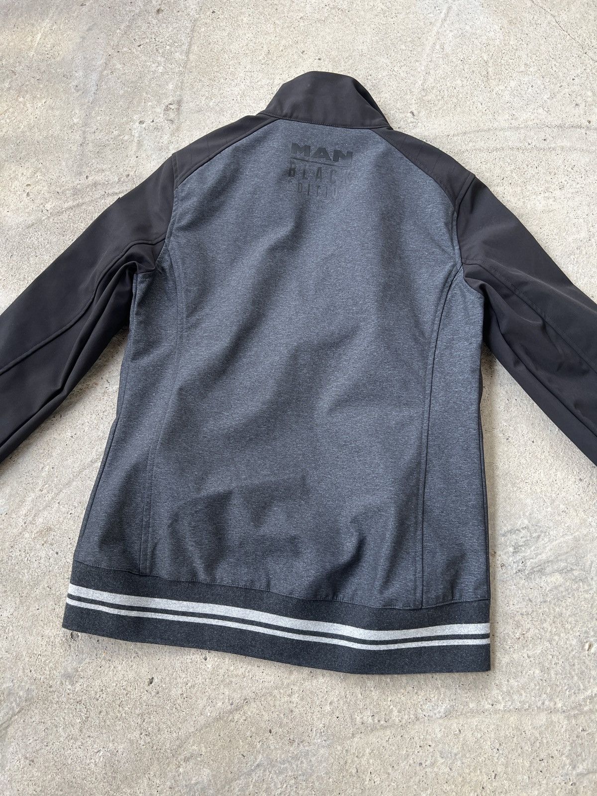 Other Man Black Edition Jacket Size US M / EU 48-50 / 2 - 4 Thumbnail