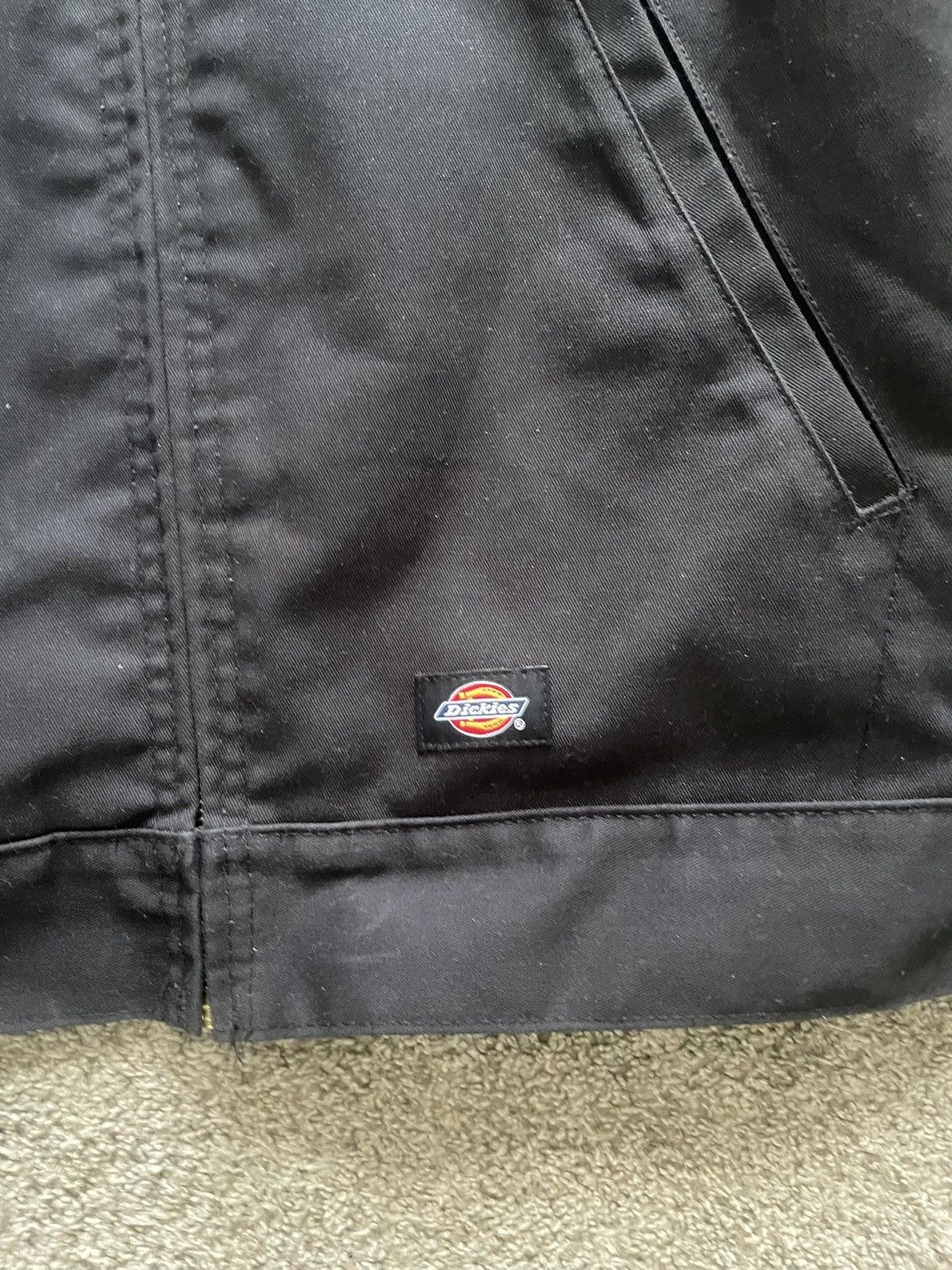 Dickies dickies jacket Size US S / EU 44-46 / 1 - 2 Thumbnail