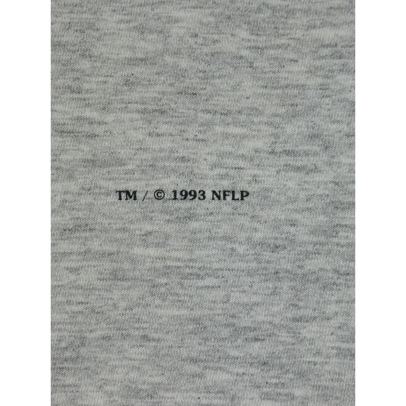 Other Miami Dolphins Shirt Mens M Breakthough Nutmeg Mills USA 90s Size US M / EU 48-50 / 2 - 7 Thumbnail
