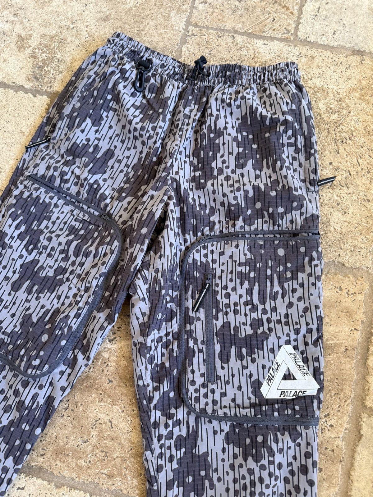 Palace Palace pants Size US 32 / EU 48 - 2 Thumbnail
