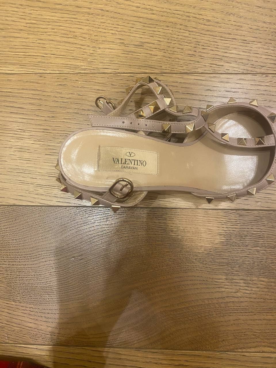 Valentino Valentino Garavani heels Size US 7 / IT 37 - 4 Thumbnail