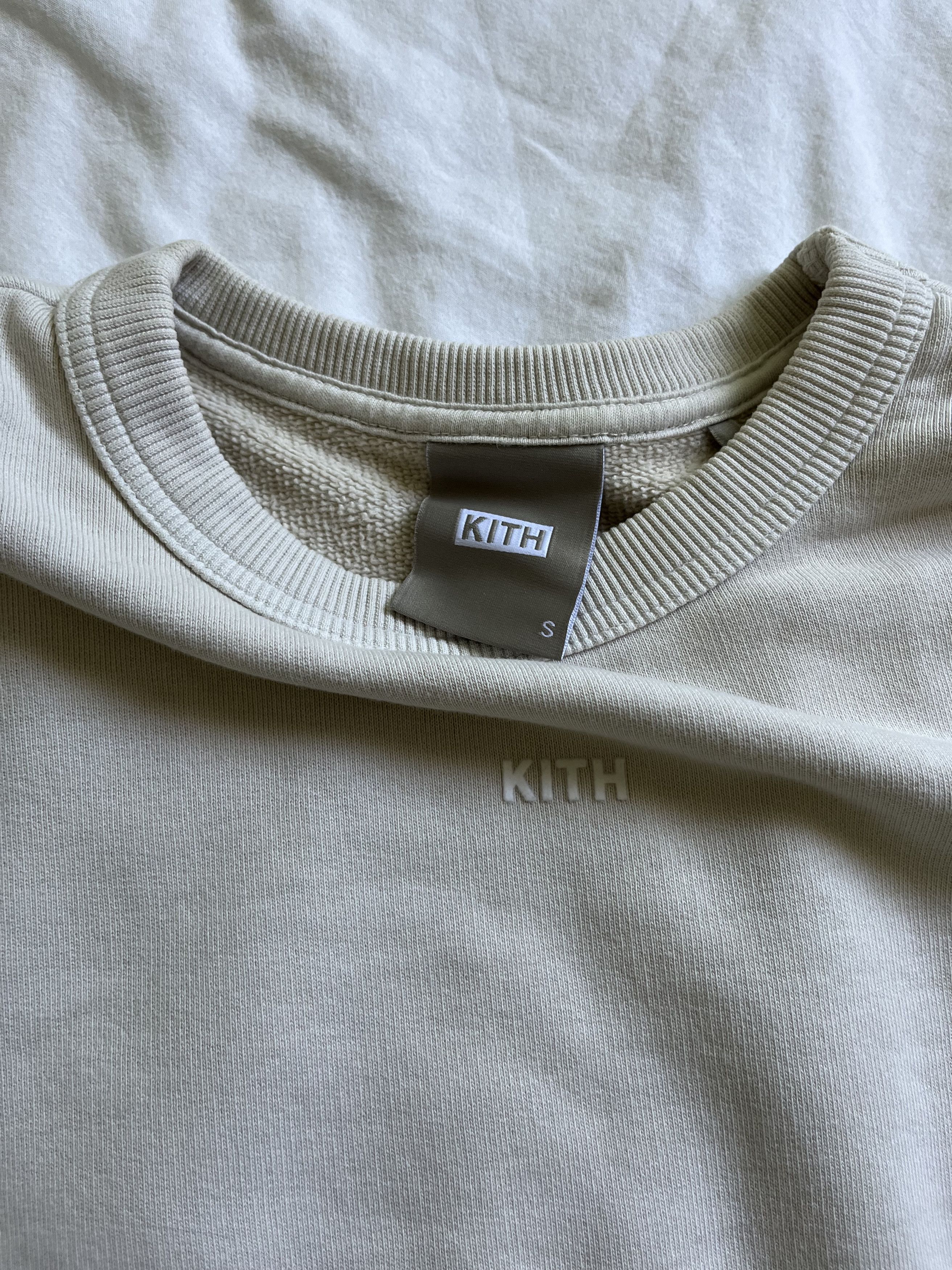Kith Kith Ombre Sweatshirt Size S / US 4 / IT 40 - 2 Thumbnail