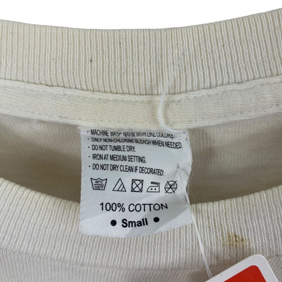 Vintage Vintage TAMIYA PLASTIC MODEL Co. Japanese Brand Tshirt Size US S / EU 44-46 / 1 - 5 Thumbnail