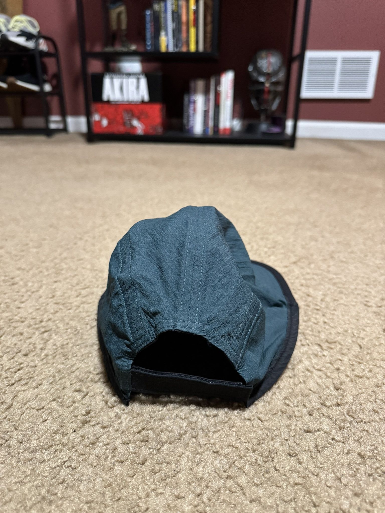 Adidas Y-3 Reversible Hat Size ONE SIZE - 6 Thumbnail