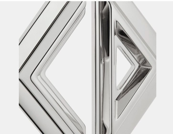 Dior o1w1db10425 4942PLM Size: OS / CD Diamond Belt Buckle Size ONE SIZE - 4 Thumbnail