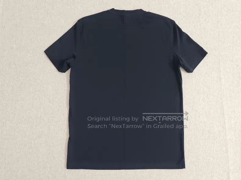 Givenchy Givenchy Shark Short Sleeve T-Shirt Size US M / EU 48-50 / 2 - 7 Thumbnail