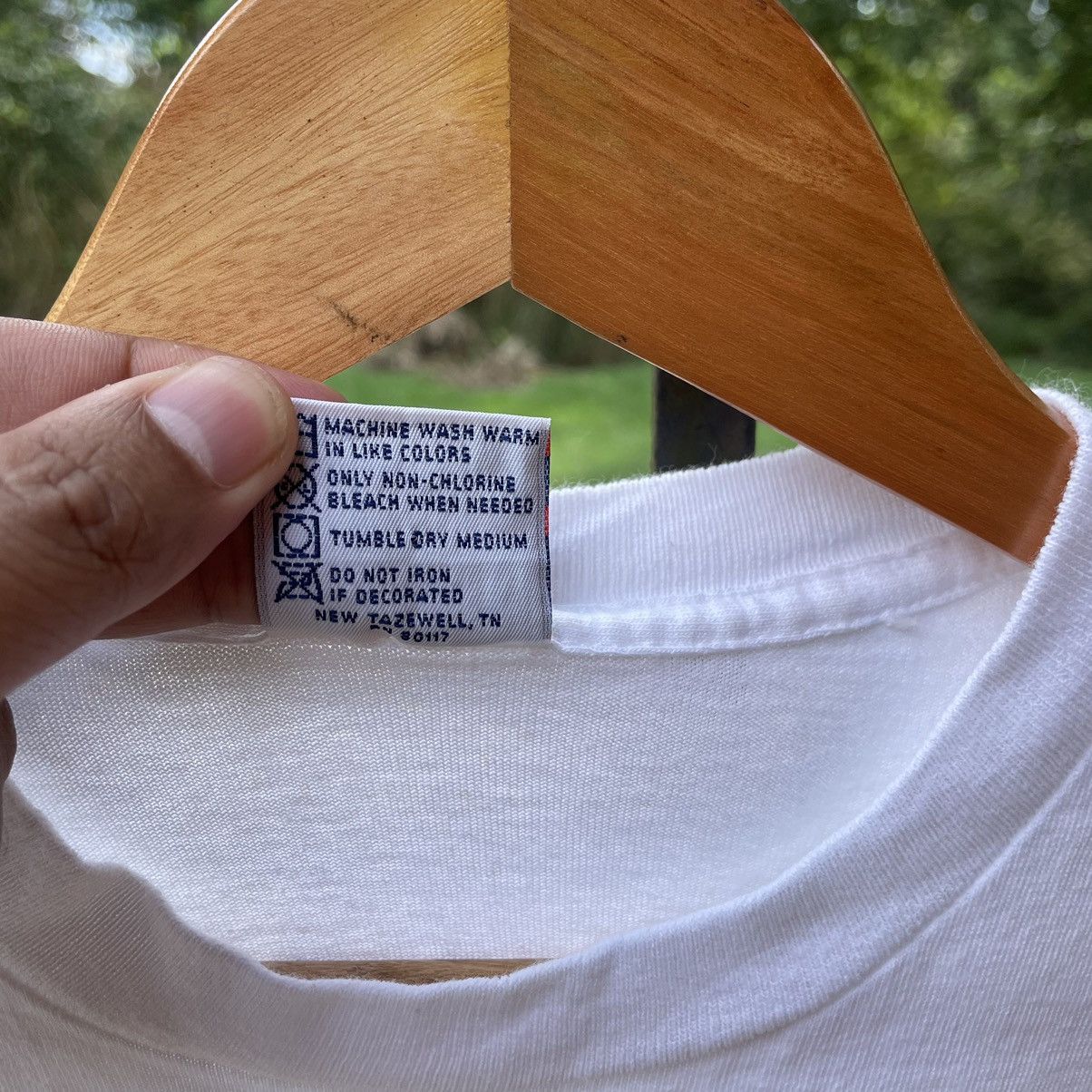 Vintage 🔥Vintage 90s UC Davis Aggies Volley Ball Sportswear Tee Size US M / EU 48-50 / 2 - 9 Thumbnail