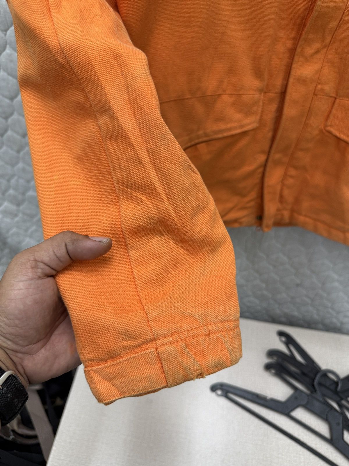 Tommy Hilfiger 🔥🔥🔥ARCHIVE TOMMY HILFIGER HOODIE JACKET Size US M / EU 48-50 / 2 - 15 Thumbnail