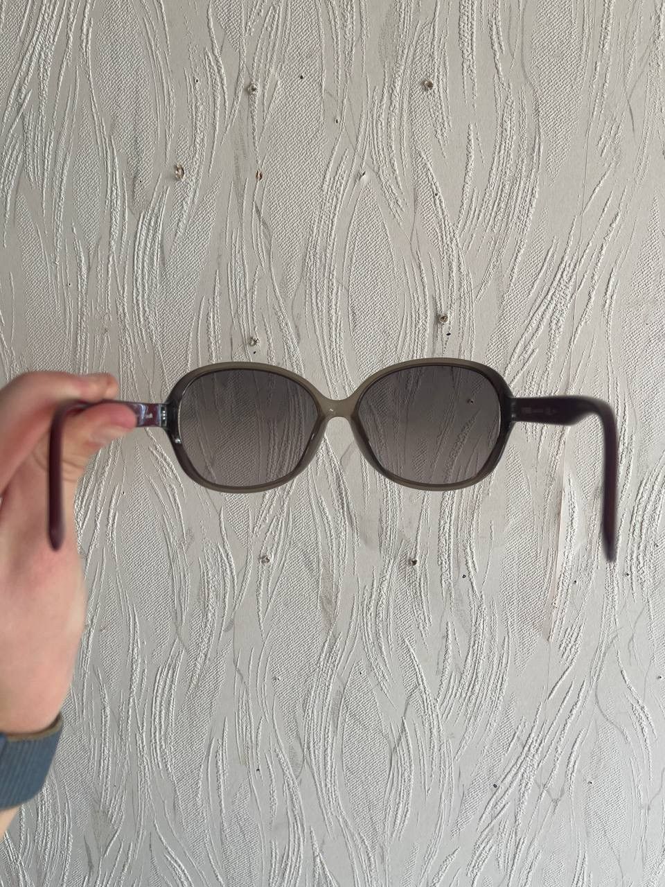 Fendi Vintage Fendi Glasses Size ONE SIZE - 4 Thumbnail