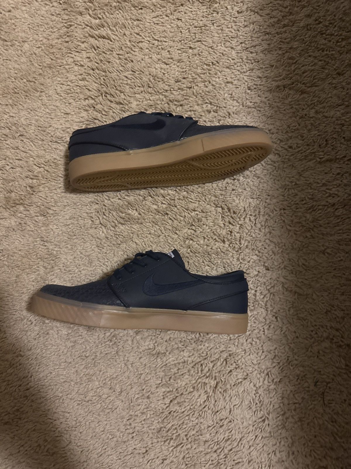 Nike Nike SB Stefan Janoski Size US 7.5 / EU 40-41 - 2 Thumbnail