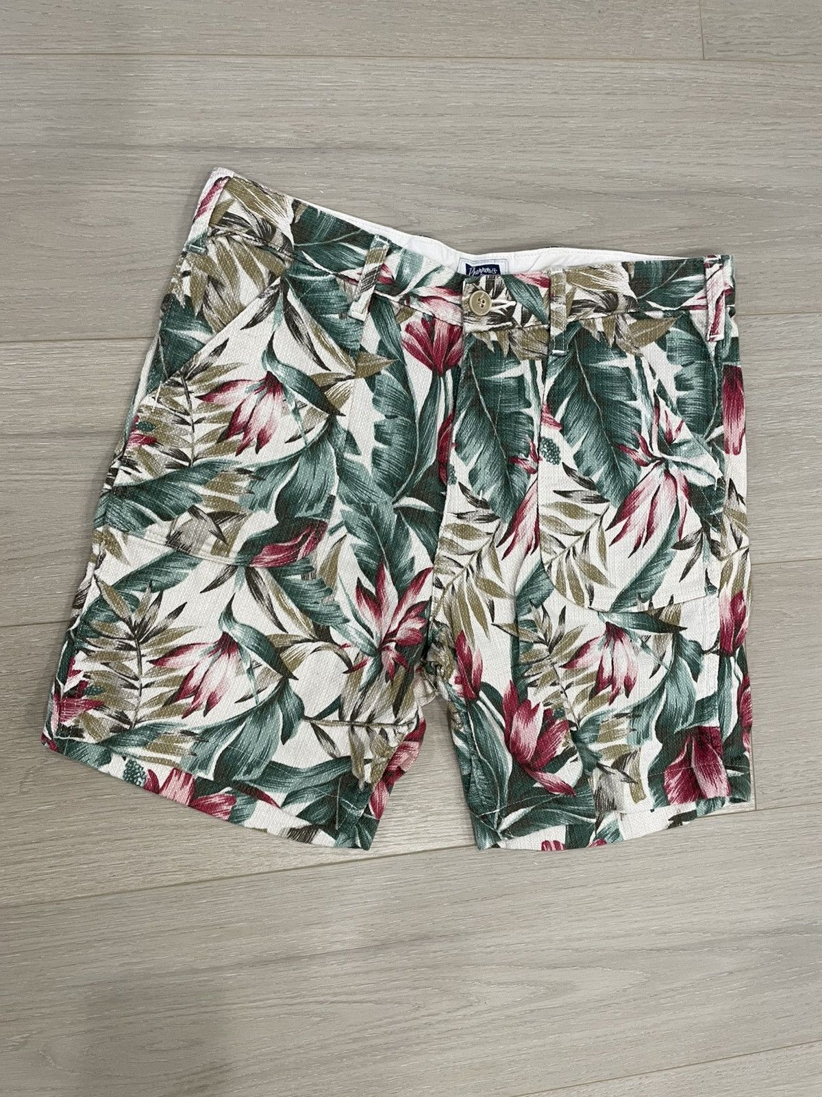Pherrow's Pherrows Shorts - 32 Size US 32 / EU 48 - 1 Thumbnail