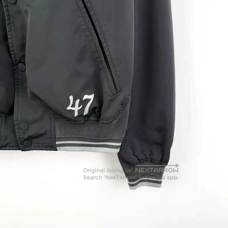 Dior Dior Atelier Men's Gray Outerwear Jacket . Size US S / EU 44-46 / 1 - 5 Thumbnail
