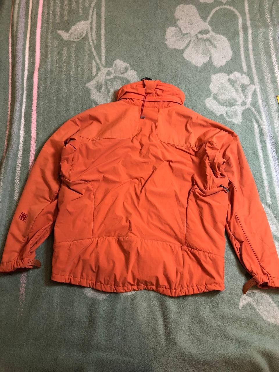 Patagonia Patagonia Swiftwater Jacket Lightweight Rain Shell Size US M / EU 48-50 / 2 - 16 Thumbnail