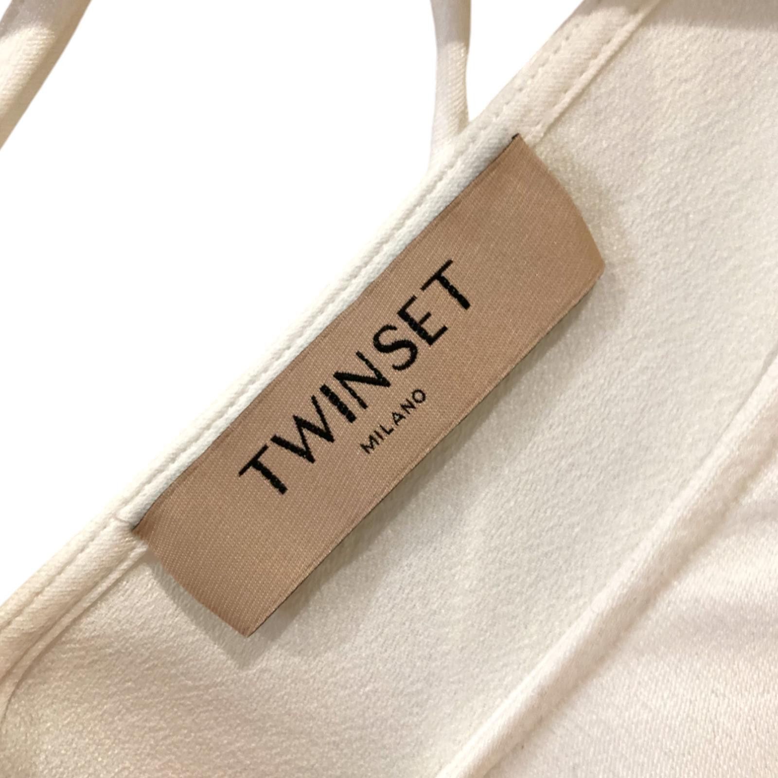 TWINSET Twinest top Size S / US 4 / IT 40 - 4 Thumbnail