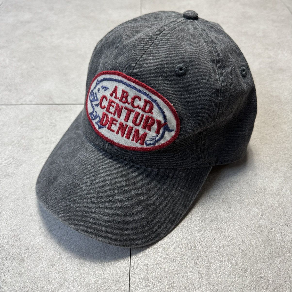 Kapital Kapital Kountry Japan exclusive Denim Hat Size ONE SIZE - 1 Thumbnail