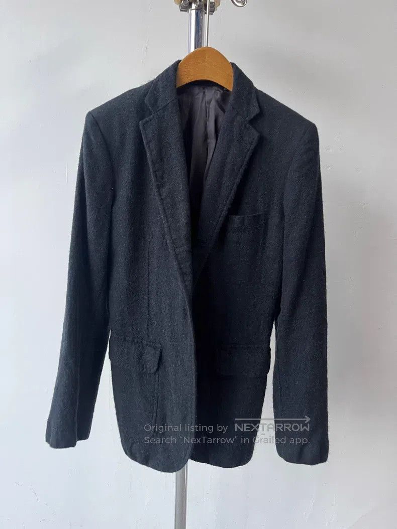 Comme des Garcons Comme Des Garcons Coat Size US S / EU 44-46 / 1 - 1 Thumbnail