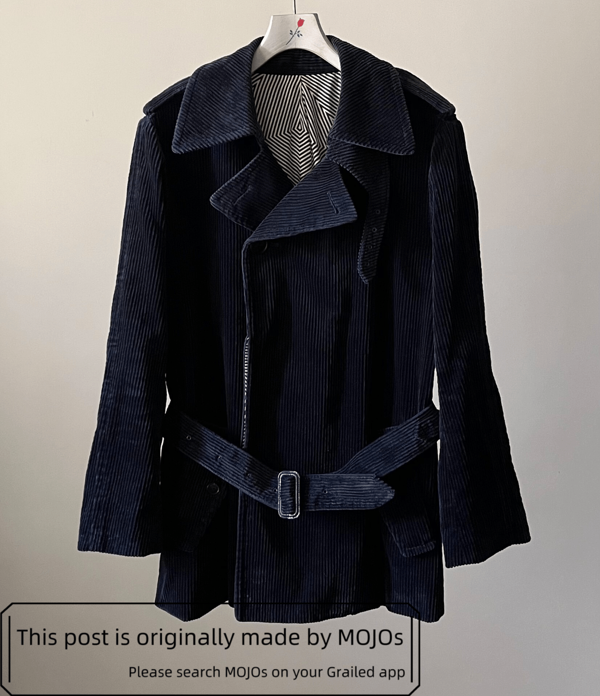 Number (N)ine AW 2006 