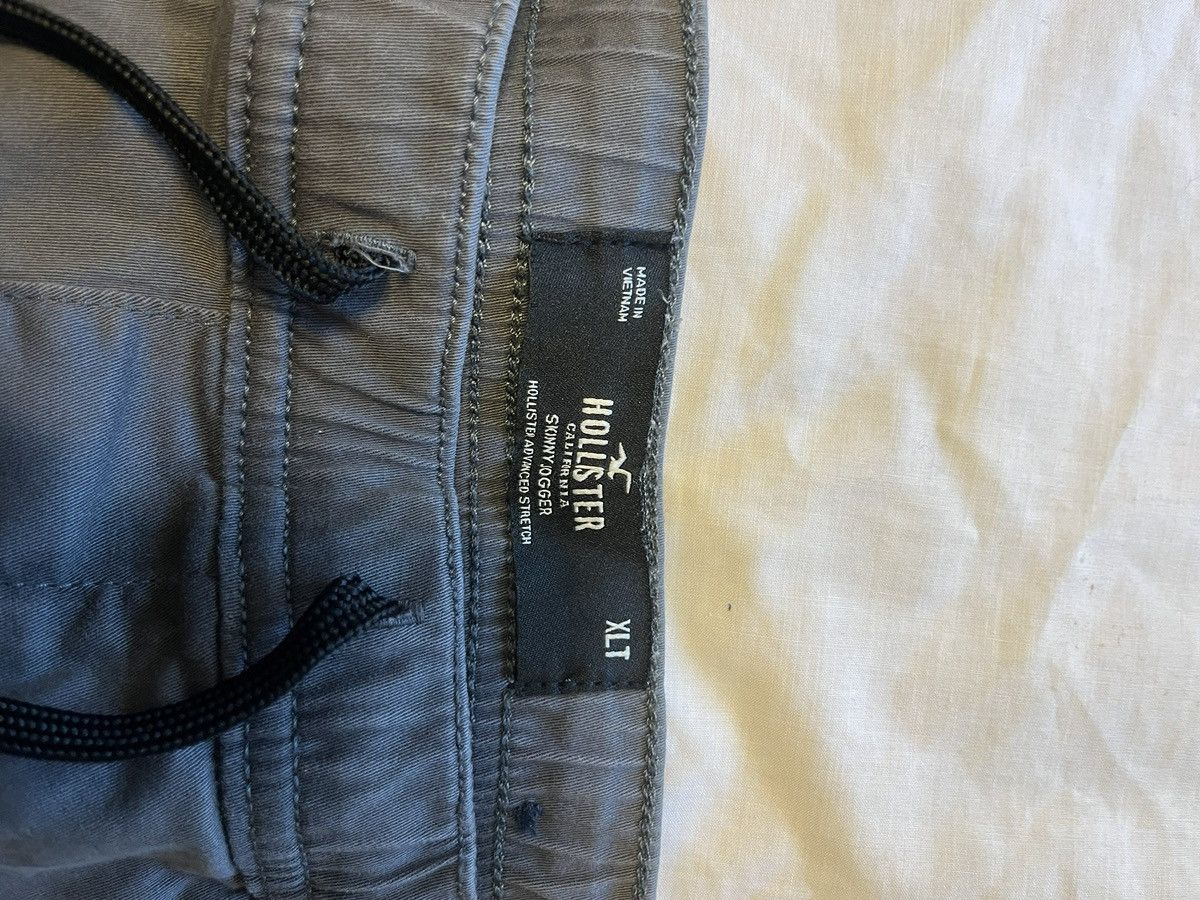 Hollister Advanced stretch skinny jogger Size US 36 / EU 52 - 6 Thumbnail