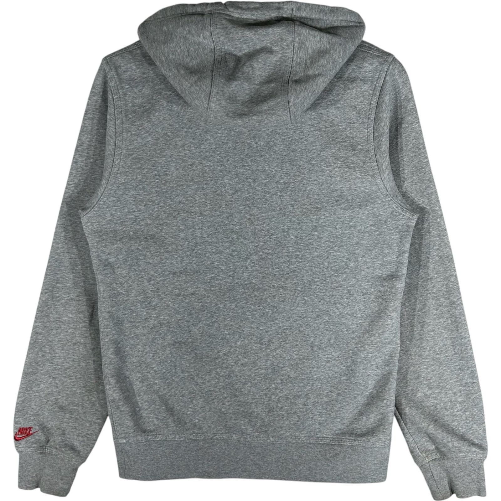 Nike Nike Ohio State Buckeyes Hoodie Size US S / EU 44-46 / 1 - 5 Thumbnail