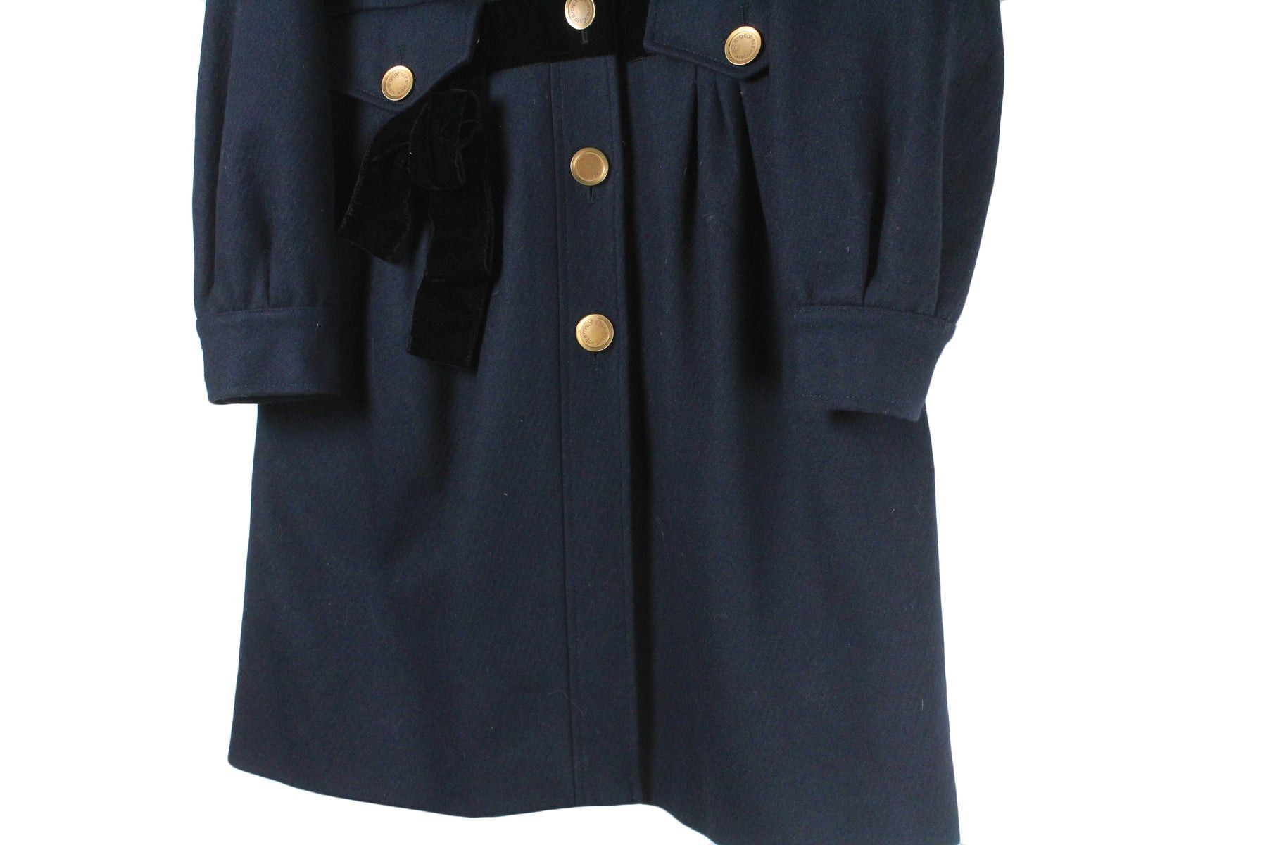 See by Chloe See by Chloe Duffle Coat Women's 44 Size M / US 6-8 / IT 42-44 - 4 Thumbnail