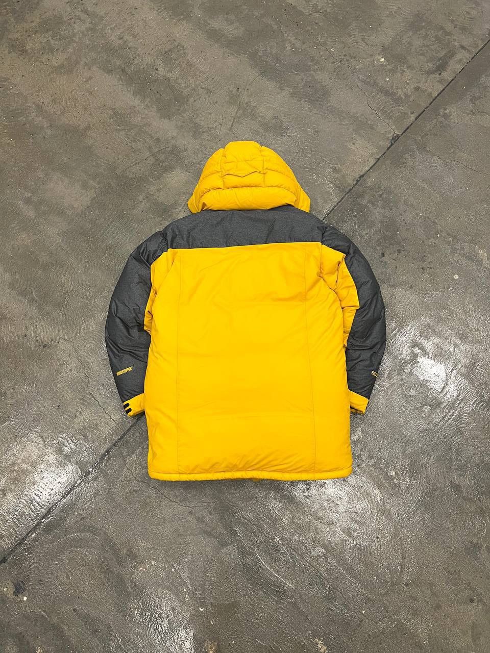 K2 K2 Himalayan Alpine Parka Size US M / EU 48-50 / 2 - 6 Thumbnail