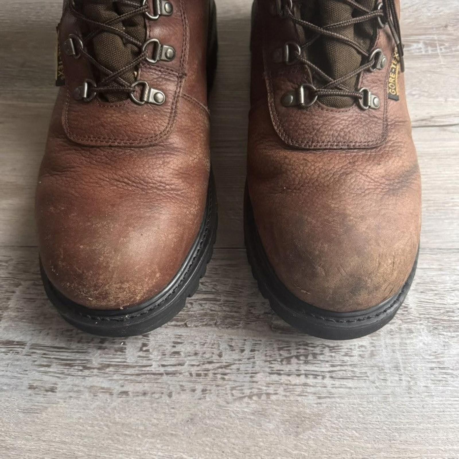 Goretex ROCKY • GORE-TEX® Ranger 800G Steel Toe Boot (14M) Size US 14 / EU 47 - 6 Thumbnail