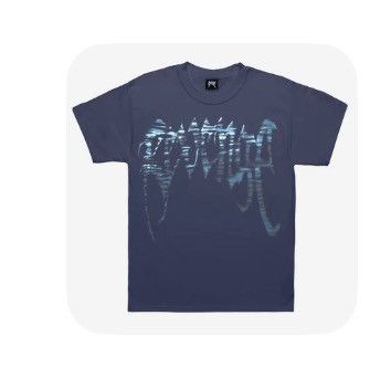 Revenge Revenge Moonlight T-Shirt Size US XXL / EU 58 / 5 - 1 Thumbnail