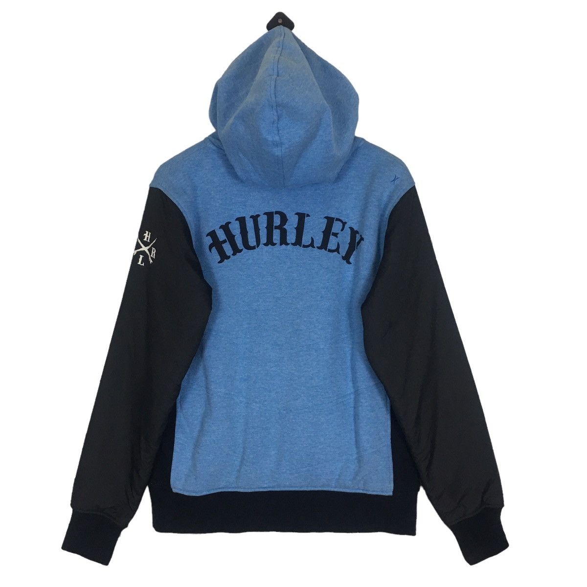 Hurley Hurley StreetWear Outdoor Hoodie Pullover SnapButton Size US M / EU 48-50 / 2 - 8 Thumbnail