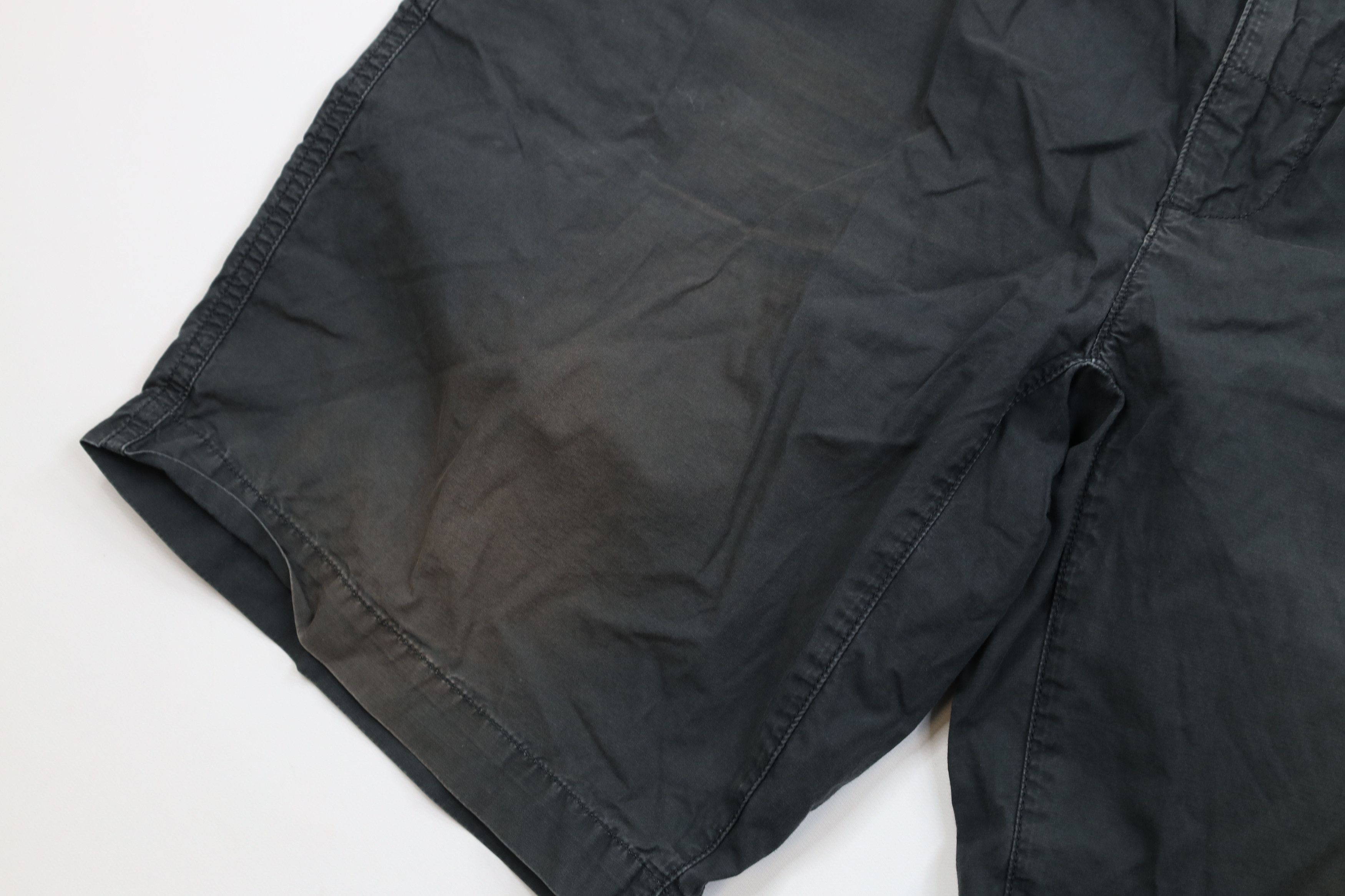 Gap Vintage Y2K Gap Sun Faded Belted Hiker Trekking Shorts Size US 34 / EU 50 - 5 Thumbnail