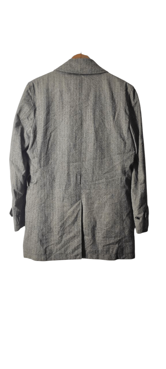 Boycott BOYCOTT BY ISSEY MIYAKE JACKET Size US M / EU 48-50 / 2 - 8 Thumbnail