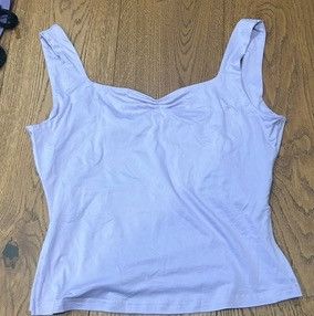 Other Purple cute top Size L / US 10 / IT 46 - 1 Preview