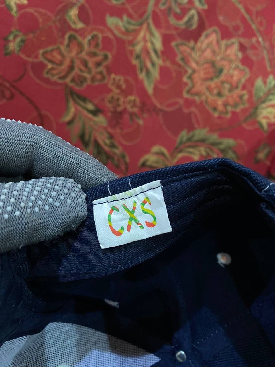 Other Embroidered Espana Trucker Hats Size ONE SIZE - 4 Thumbnail