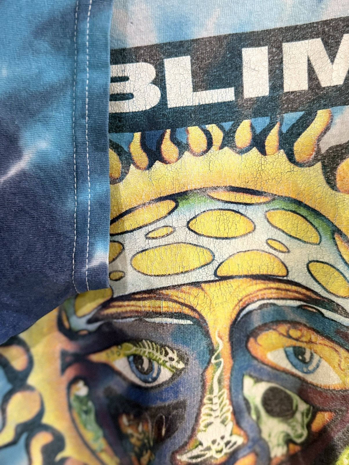 Band Tees Vintage Sublime Band Promo Faded Tee Size US L / EU 52-54 / 3 - 7 Thumbnail