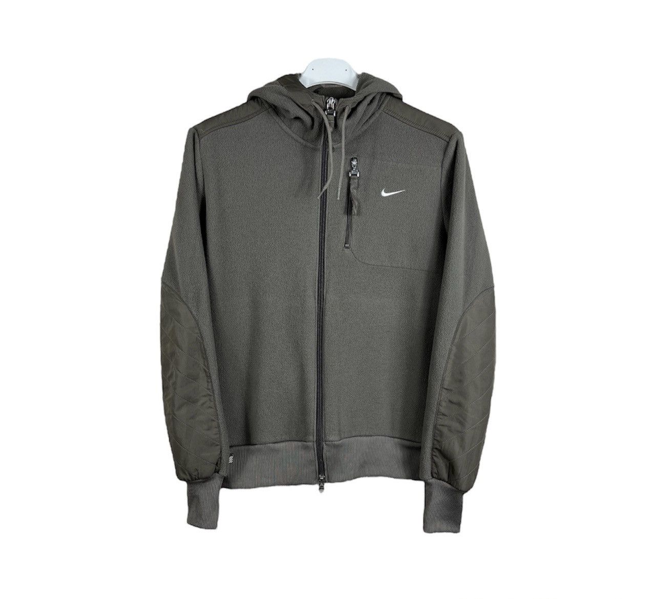 Zip Sherpa Nike Pullover Sherpa Hoodie Nike Sb Everett Full Zip