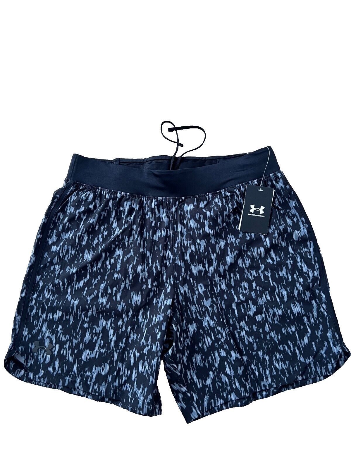 Under Armour Under Armour 1383269 UA Launch Elite 7" Shorts ( L ) Size US 34 / EU 50 - 2 Thumbnail